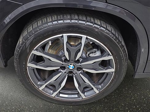 Used 2022 BMW X3 xDrive30i w/ M Sport Package 2 image 33