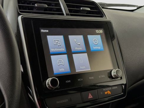 Used 2023 Mitsubishi Outlander Sport SE AWD/4WD image 15