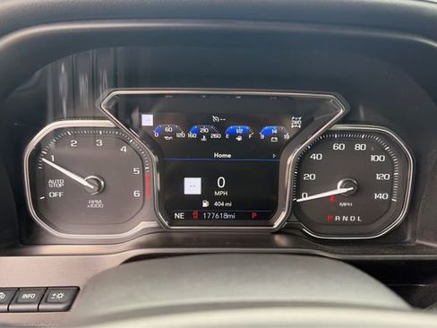 Used 2021 GMC Sierra 1500 AT4 w/ AT4 Premium Package image 15