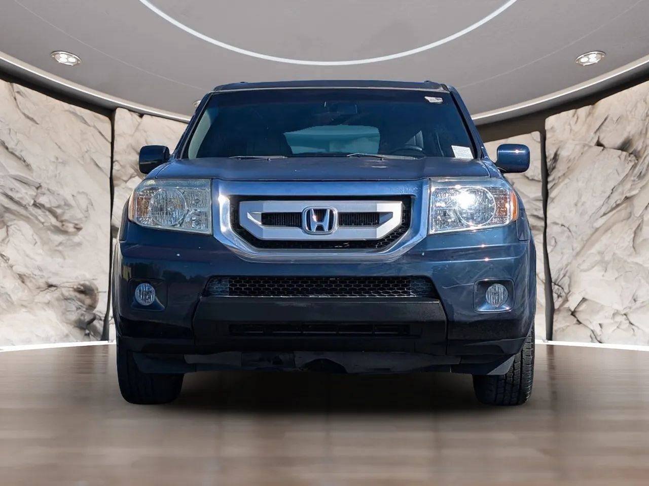 Used 2011 Honda Pilot EX-L image 20