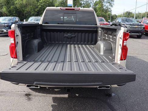 New 2026 Chevrolet Silverado 1500 RST w/ Convenience Package II AWD/4WD image 34