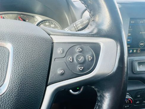 Used 2019 GMC Terrain SLE w/ Driver Convenience Package image 20