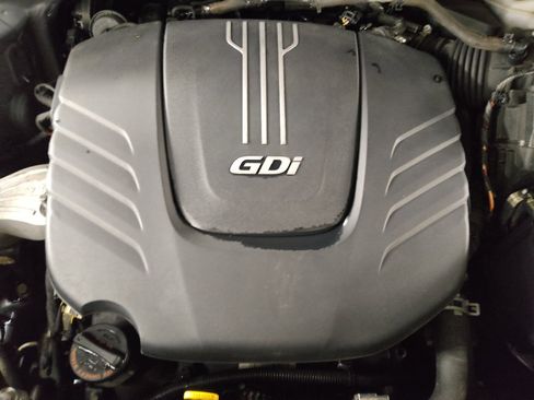 Used 2017 Kia Sorento LX image 30