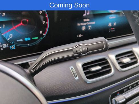 Used 2023 Mercedes-Benz GLE 450 4MATIC image 32