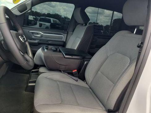 Used 2023 RAM 1500 Big Horn AWD/4WD image 18