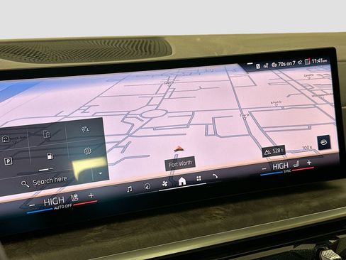 New 2026 BMW X5 xDrive40i w/ M Sport Package image 12