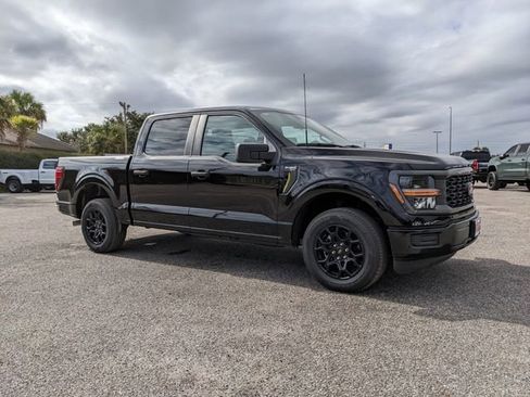 New 2025 Ford F150 STX image 2