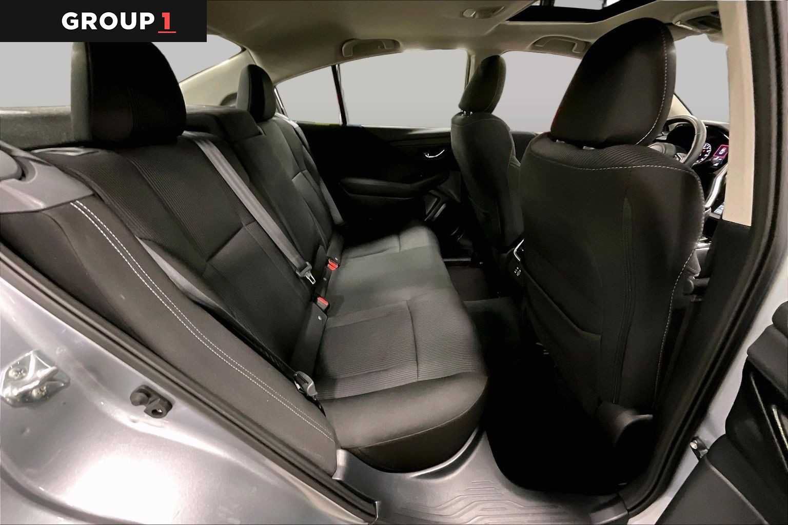 Used 2024 Subaru Legacy Premium AWD/4WD image 20