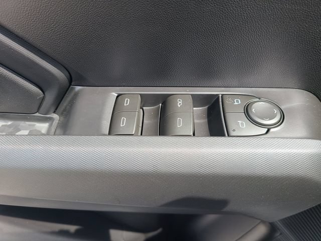 New 2026 Chevrolet Colorado Trail Boss AWD/4WD image 20
