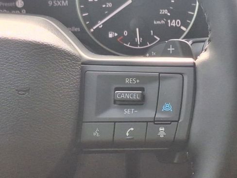 Certified 2026 Nissan Rogue SV image 14