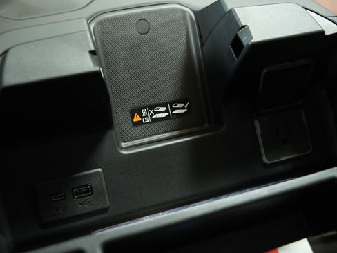 New 2026 GMC Sierra 1500 Denali Ultimate image 40