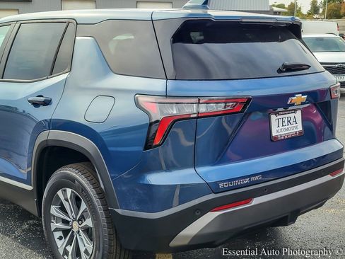 New 2026 Chevrolet Equinox LT w/ Convenience Package II image 6