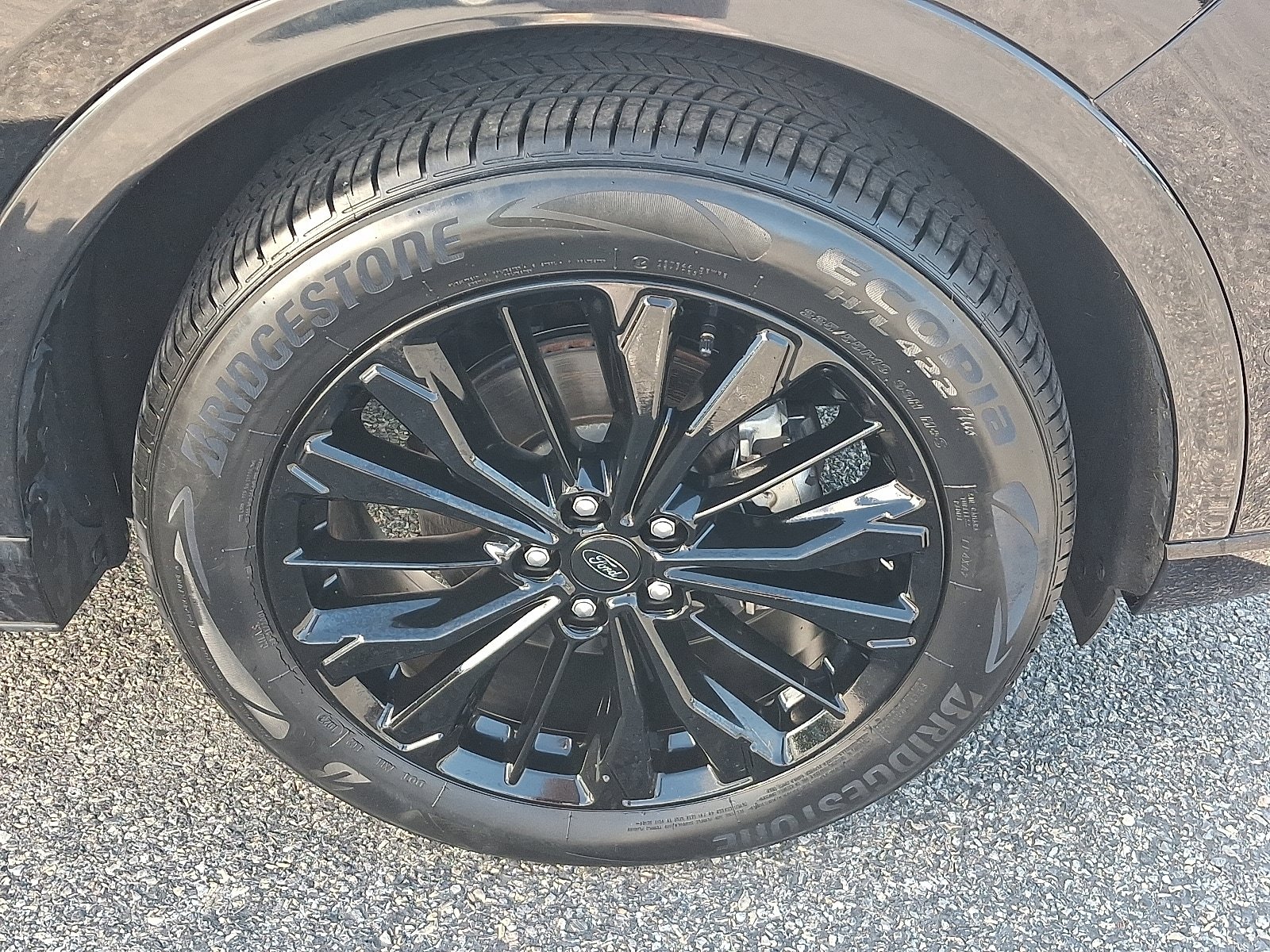 Certified 2023 Ford Escape ST-Line Elite w/ Premium Technology Package AWD/4WD image 8