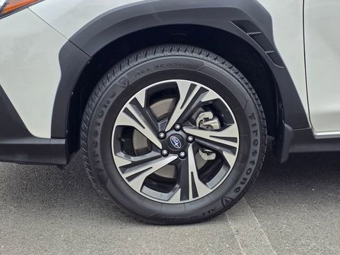 Used 2024 Subaru Crosstrek 2.0i Premium AWD/4WD image 8
