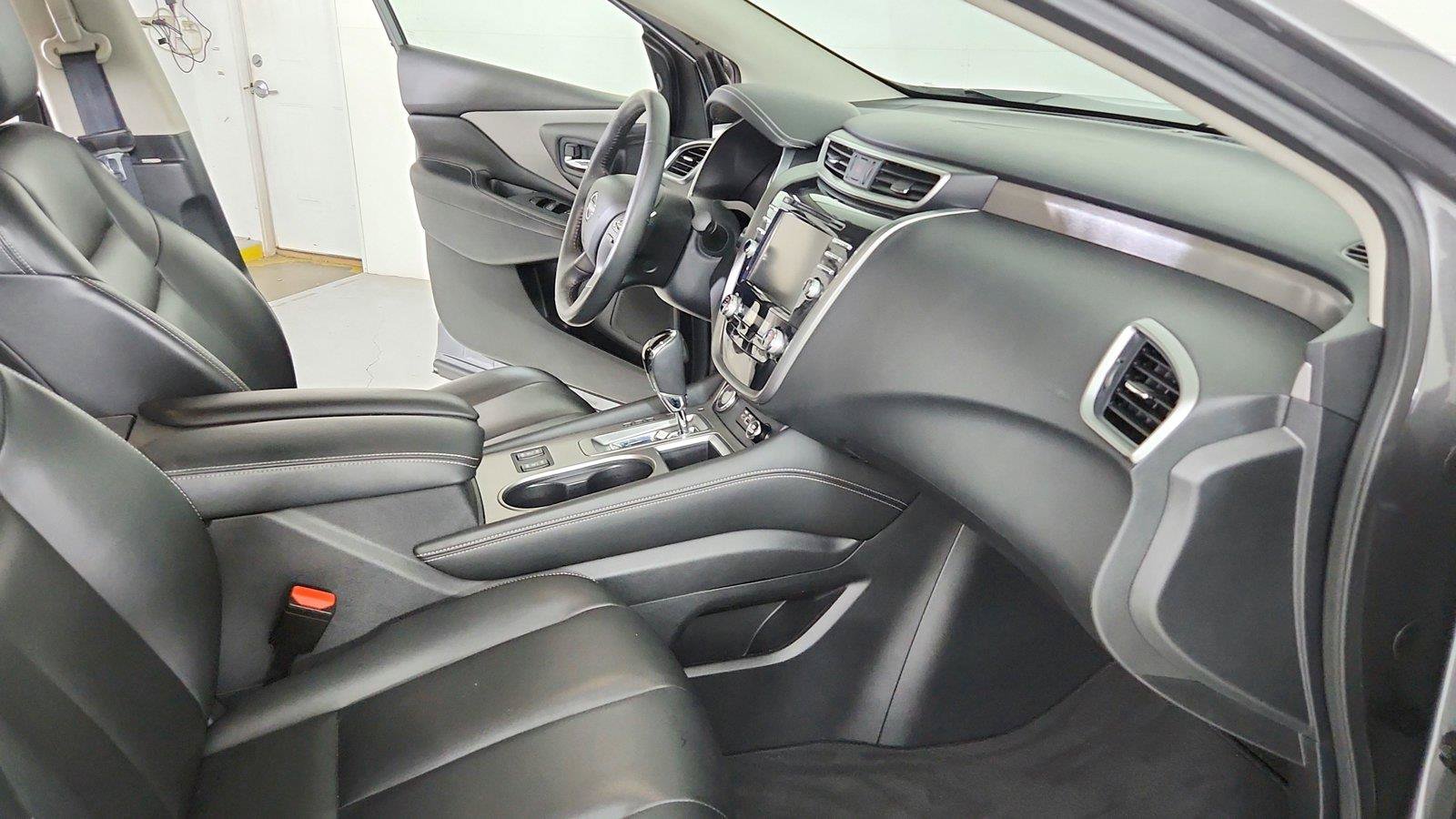 Used 2024 Nissan Murano SV FWD image 26