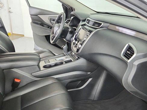 Used 2024 Nissan Murano SV FWD image 26