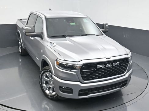 New 2026 RAM 1500 Big Horn image 37