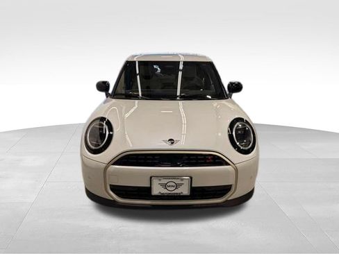 Used 2025 MINI Cooper S FWD image 8