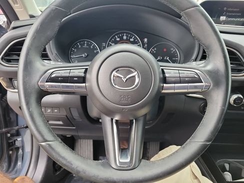 Used 2023 MAZDA CX-30 AWD 2.5 S w/ Preferred Package image 19