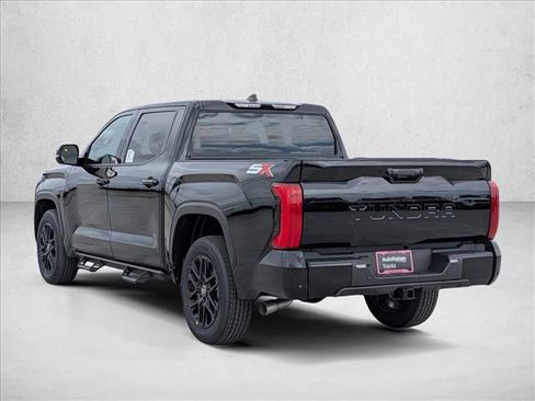 New 2026 Toyota Tundra SR5 RWD image 9
