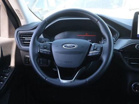 Used 2024 Ford Escape Active w/ Cold Weather Package image 21