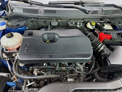 Used 2020 Lincoln Corsair Reserve w/ Equipment Group 201A image 32