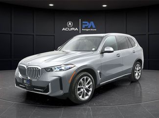 Used 2026 BMW X5 xDrive40i AWD/4WD video 1