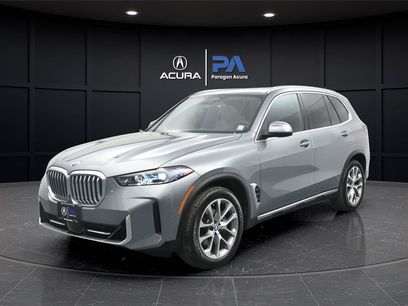 Used 2026 BMW X5 xDrive40i