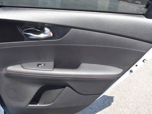 Used 2024 Kia Forte GT w/ GT2 Package FWD image 42