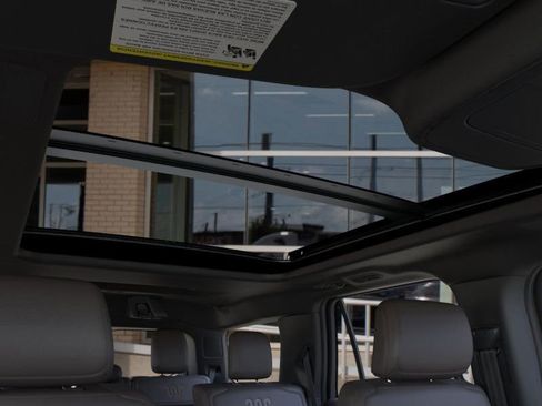 New 2025 Ford Expedition King Ranch image 24