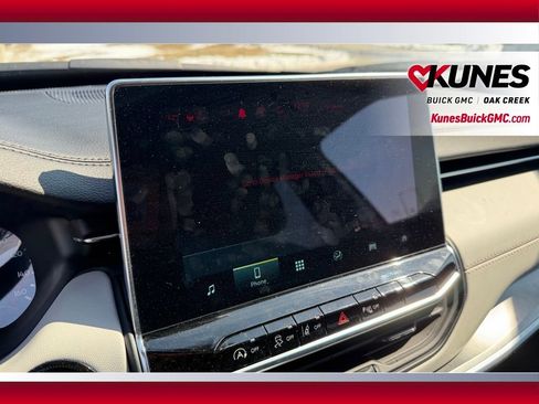 Used 2025 Jeep Compass Limited image 15