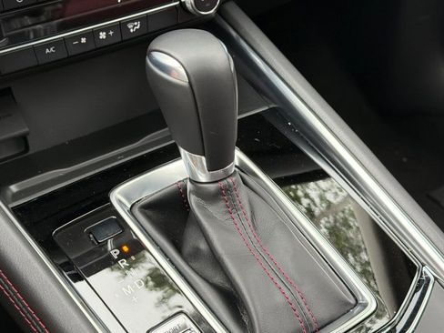 Used 2025 MAZDA CX-5 Carbon Edition image 20