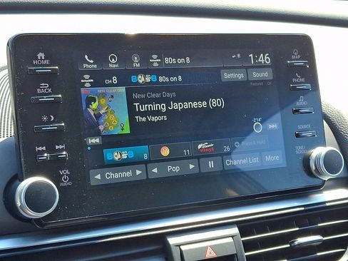 Used 2020 Honda Accord Touring image 18