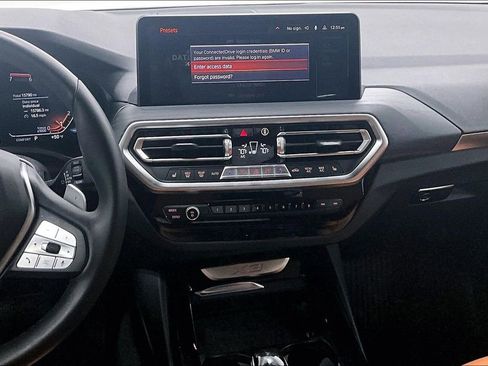 Used 2023 BMW X3 xDrive30i w/ Premium Package image 6