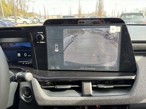 New 2026 Subaru Outback Premium image 31