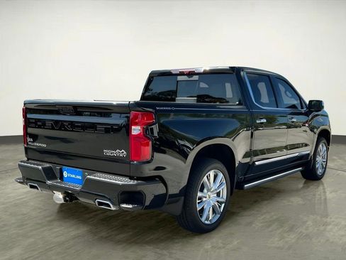 Used 2024 Chevrolet Silverado 1500 High Country image 7