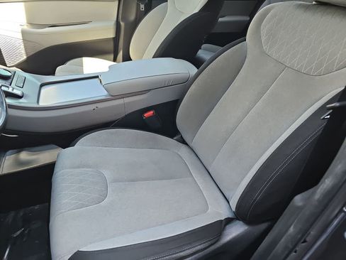 Used 2020 Hyundai Palisade SEL w/ Convenience Package FWD image 15