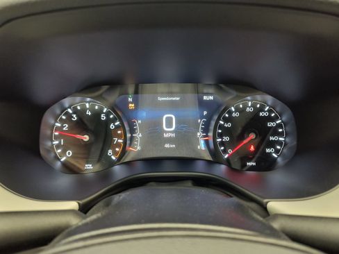 New 2026 Jeep Compass Limited AWD/4WD image 17