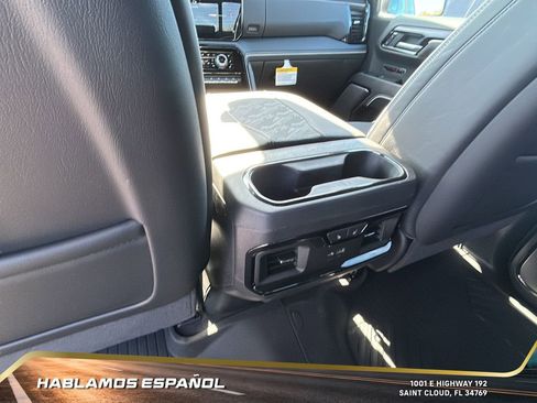 New 2026 GMC Sierra 1500 AT4X w/ AT4X AEV Edition image 26