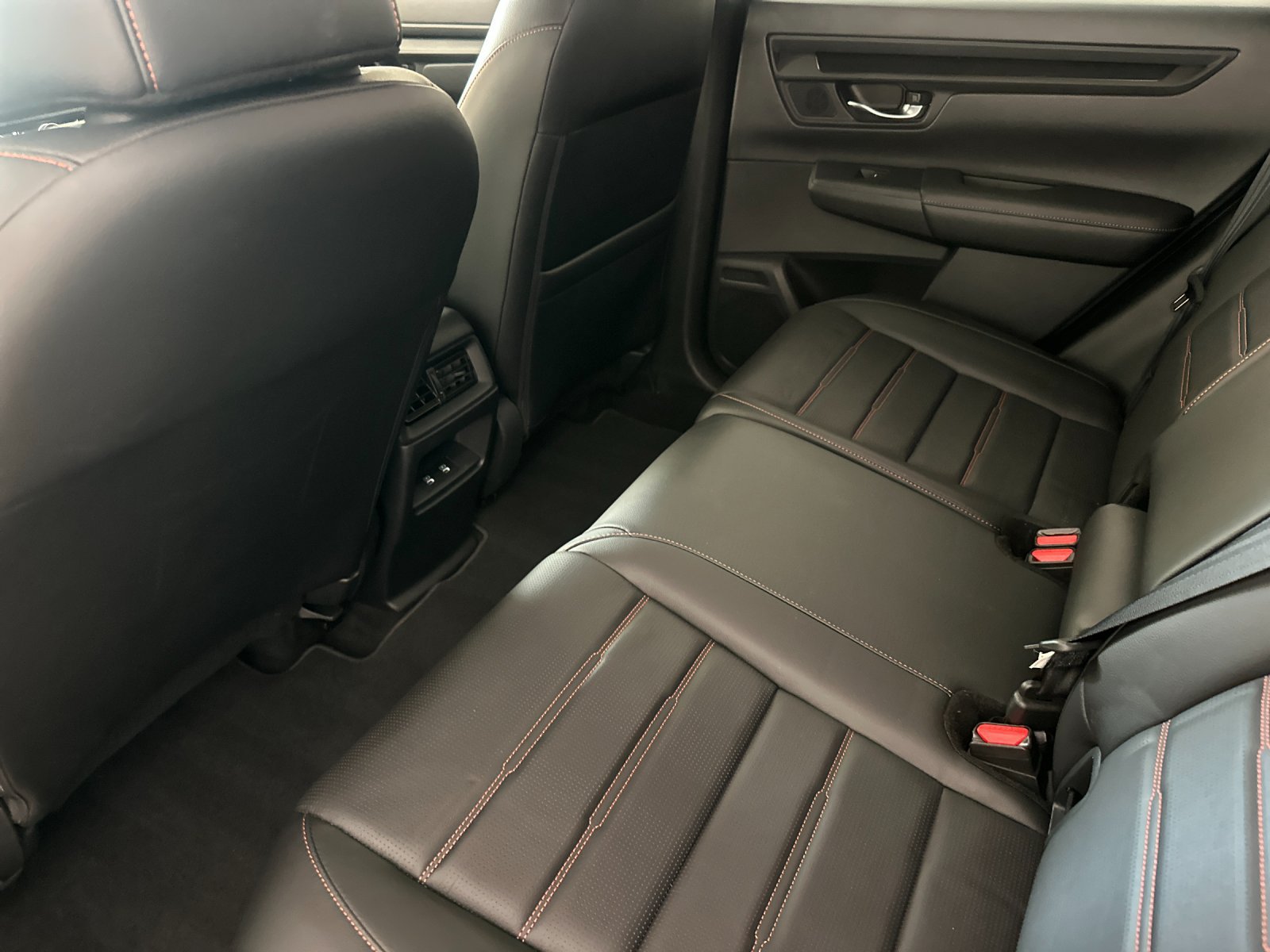 Used 2025 Honda CR-V Sport-L image 12