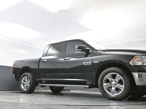 Used 2015 RAM 1500 Big Horn AWD/4WD image 47