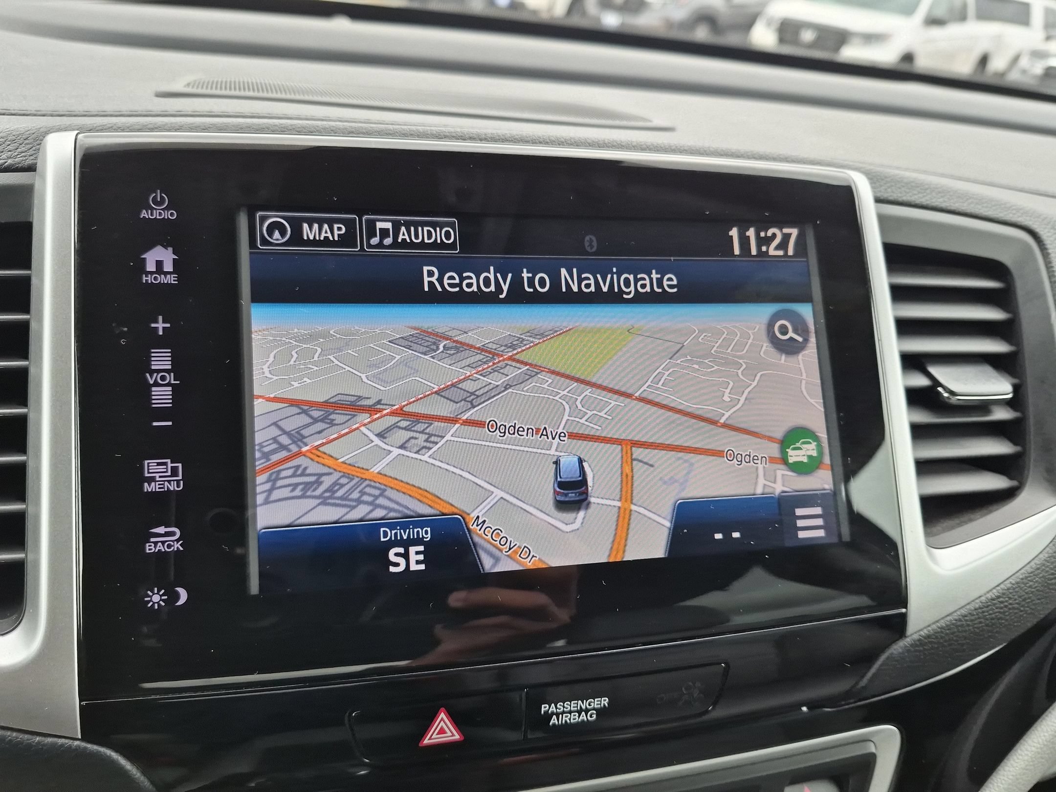 Used 2018 Honda Pilot Elite image 19