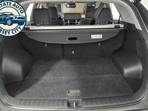 Used 2020 Hyundai Tucson Sport AWD/4WD image 35