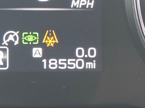 Certified 2024 Subaru Outback Limited XT image 7