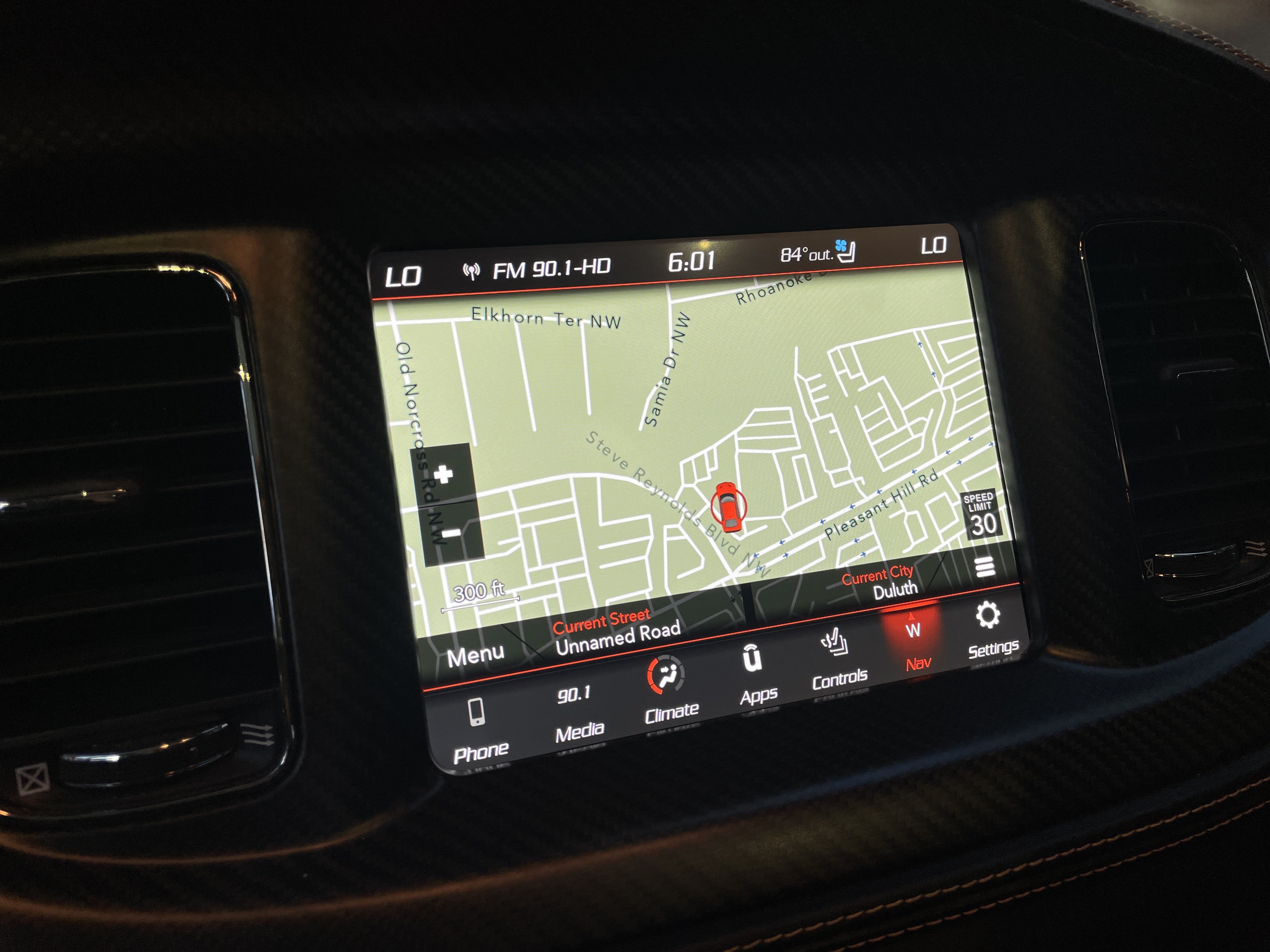 Used 2023 Dodge Charger SRT Hellcat RWD image 33