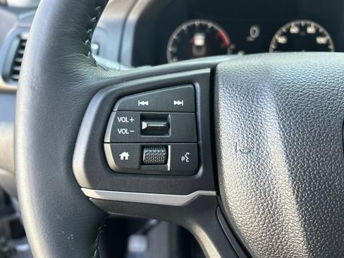 Certified 2025 Honda Ridgeline Sport image 20