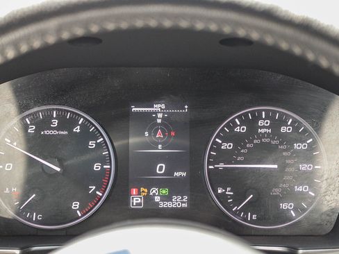 Used 2024 Subaru Outback Limited AWD/4WD image 26