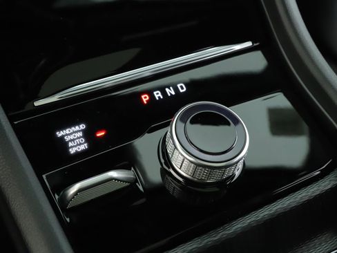 New 2026 Jeep Grand Cherokee Limited w/ Limited Altitude Package image 14