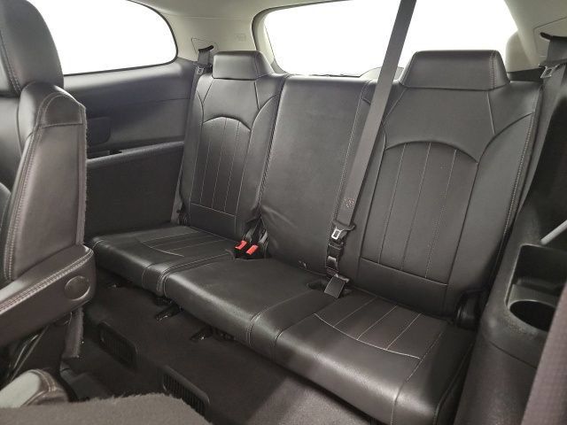 Used 2017 Buick Enclave Leather AWD/4WD image 30