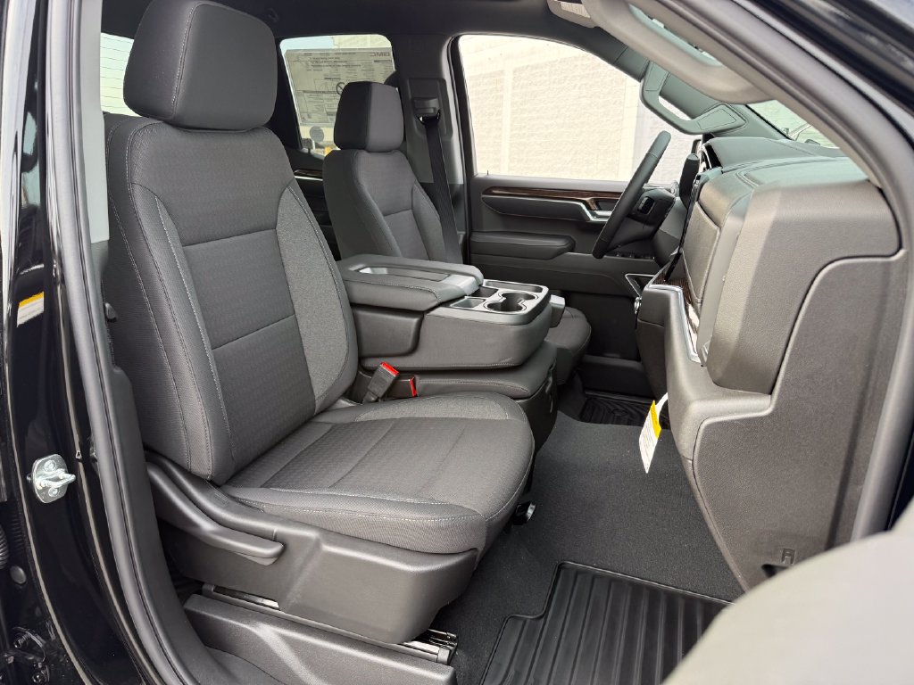 New 2026 GMC Sierra 1500 SLE AWD/4WD image 21